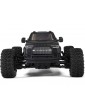 Arrma 1/10 Arrma Big Rock 223S BLX 4WD RTR DSC Juoda