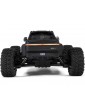 Arrma 1/10 Arrma Big Rock 223S BLX 4WD RTR DSC Juoda