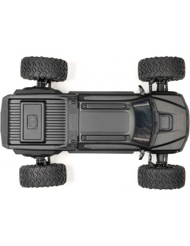 Arrma 1/10 Arrma Big Rock 223S BLX 4WD RTR DSC Juoda