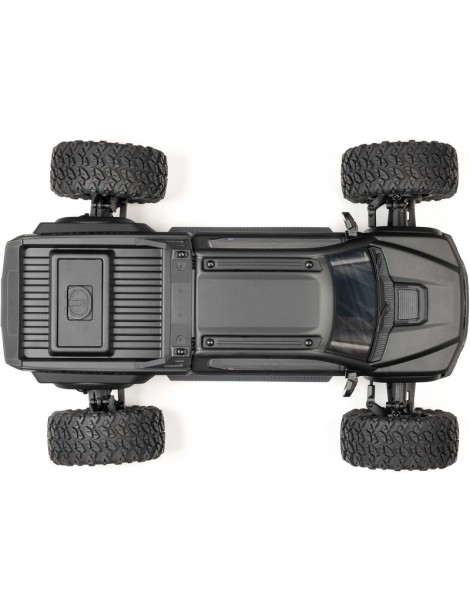 Arrma 1/10 Arrma Big Rock 223S BLX 4WD RTR DSC Juoda