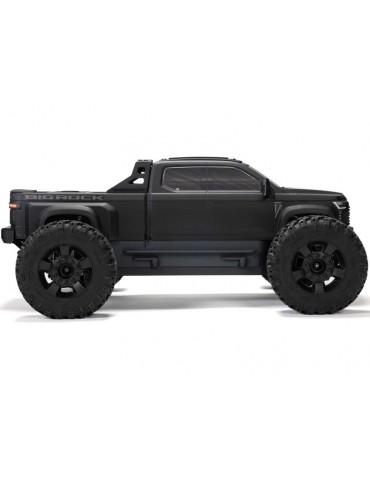 Arrma 1/10 Arrma Big Rock 223S BLX 4WD RTR DSC Juoda