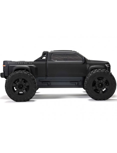 Arrma 1/10 Arrma Big Rock 223S BLX 4WD RTR DSC Juoda