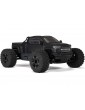 Arrma 1/10 Arrma Big Rock 223S BLX 4WD RTR DSC Juoda