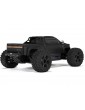 Arrma 1/10 Arrma Big Rock 223S BLX 4WD RTR DSC Juoda