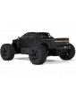 Arrma 1/10 Arrma Big Rock 223S BLX 4WD RTR DSC Juoda