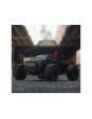 Arrma 1/10 Arrma Big Rock 223S BLX 4WD RTR DSC green