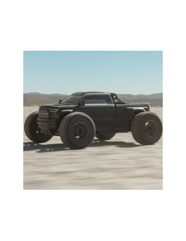 Arrma 1/10 Arrma Big Rock 223S BLX 4WD RTR DSC green