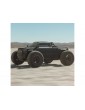 Arrma 1/10 Arrma Big Rock 223S BLX 4WD RTR DSC green