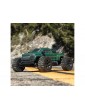 Arrma 1/10 Arrma Big Rock 223S BLX 4WD RTR DSC green