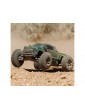 Arrma 1/10 Arrma Big Rock 223S BLX 4WD RTR DSC green