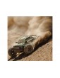 Arrma 1/10 Arrma Big Rock 223S BLX 4WD RTR DSC green