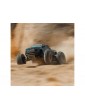 Arrma 1/10 Arrma Big Rock 223S BLX 4WD RTR DSC green