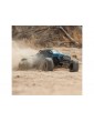 Arrma 1/10 Arrma Big Rock 223S BLX 4WD RTR DSC green