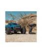 Arrma 1/10 Arrma Big Rock 223S BLX 4WD RTR DSC green