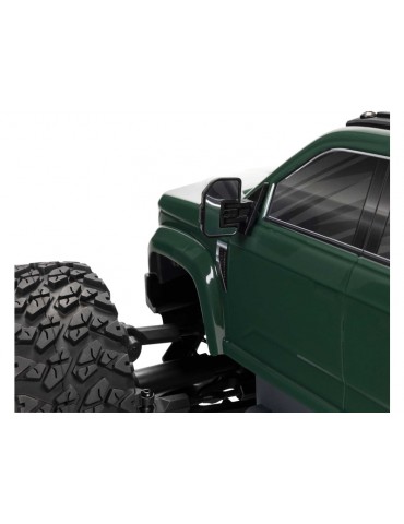 Arrma 1/10 Arrma Big Rock 223S BLX 4WD RTR DSC green