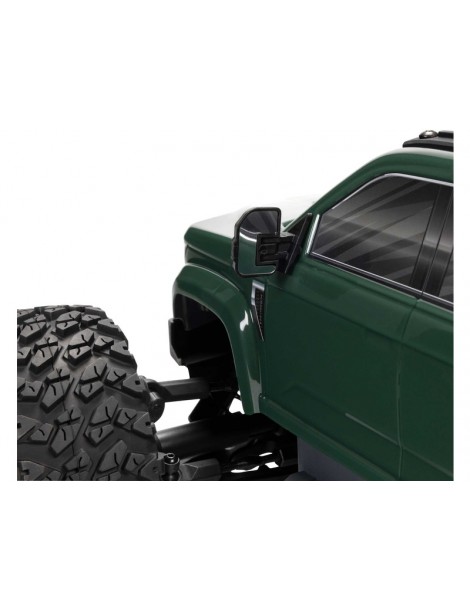 Arrma 1/10 Arrma Big Rock 223S BLX 4WD RTR DSC green