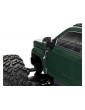 Arrma 1/10 Arrma Big Rock 223S BLX 4WD RTR DSC green
