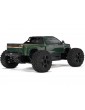 Arrma 1/10 Arrma Big Rock 223S BLX 4WD RTR DSC green