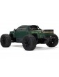 Arrma 1/10 Arrma Big Rock 223S BLX 4WD RTR DSC green