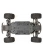 Arrma 1/10 Arrma Big Rock 223S BLX 4WD RTR DSC green