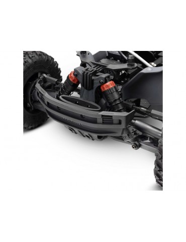 Arrma 1/10 Arrma Big Rock 223S BLX 4WD RTR DSC green