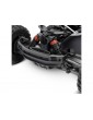 Arrma 1/10 Arrma Big Rock 223S BLX 4WD RTR DSC green