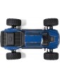 Arrma 1/10 Arrma Big Rock 223S BLX 4WD RTR DSC blue