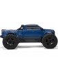 Arrma 1/10 Arrma Big Rock 223S BLX 4WD RTR DSC blue