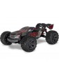 Arrma 1/8 KRATON 6S EXB 4X4 RTR Brushless Speed Truck, Juoda
