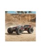 Arrma 1/8 KRATON 6S EXB 4X4 RTR Brushless Speed Truck, Juoda