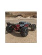 Arrma 1/8 KRATON 6S EXB 4X4 RTR Brushless Speed Truck, Juoda