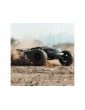 Arrma 1/8 KRATON 6S EXB 4X4 RTR Brushless Speed Truck, Juoda