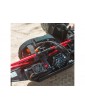 Arrma 1/8 KRATON 6S EXB 4X4 RTR Brushless Speed Truck, Juoda