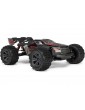 Arrma 1/8 KRATON 6S EXB 4X4 RTR Brushless Speed Truck, Juoda