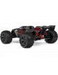 Arrma 1/8 KRATON 6S EXB 4X4 RTR Brushless Speed Truck, Juoda