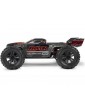 Arrma 1/8 KRATON 6S EXB 4X4 RTR Brushless Speed Truck, Juoda