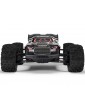 Arrma 1/8 KRATON 6S EXB 4X4 RTR Brushless Speed Truck, Juoda