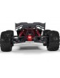 Arrma 1/8 KRATON 6S EXB 4X4 RTR Brushless Speed Truck, Juoda