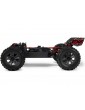 Arrma 1/8 KRATON 6S EXB 4X4 RTR Brushless Speed Truck, Juoda
