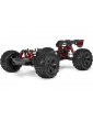Arrma 1/8 KRATON 6S EXB 4X4 RTR Brushless Speed Truck, Juoda