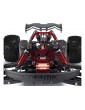 Arrma 1/8 KRATON 6S EXB 4X4 RTR Brushless Speed Truck, Juoda