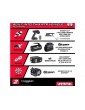 Arrma 1/8 KRATON 6S EXB 4X4 RTR Brushless Speed Truck, BLACK