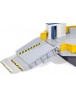 SIKU Super - Automobilių keltas 1:50