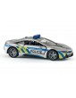 SIKU Super - Čekijos versija BMW i8 LCI 1:50