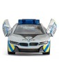 SIKU Super - Czech version BMW i8 LCI 1:50
