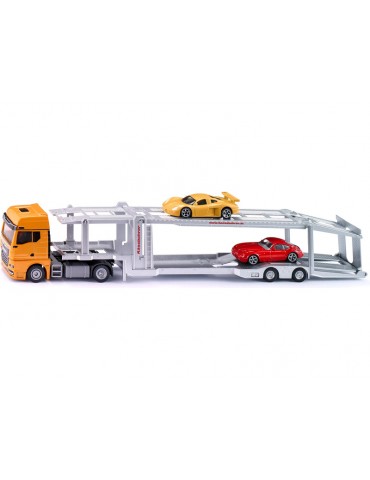 SIKU Super - Automobilių autovežis 1:50