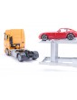 SIKU Super - Automobilių autovežis 1:50