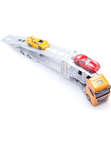 SIKU Super - Automobilių autovežis 1:50