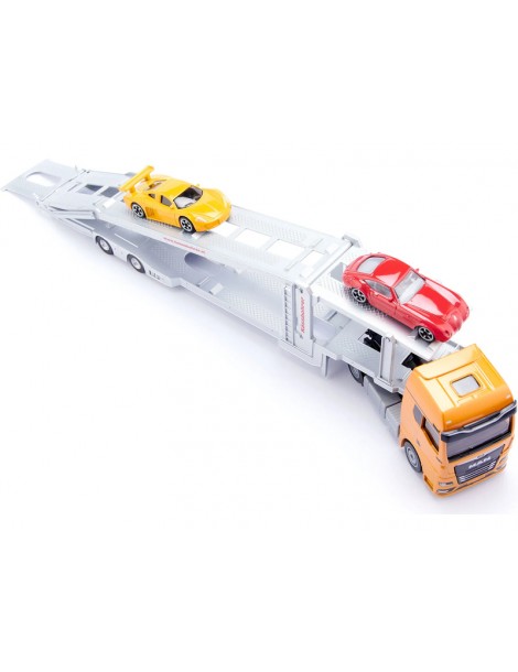 SIKU Super - Automobilių autovežis 1:50