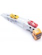 SIKU Super - Automobilių autovežis 1:50